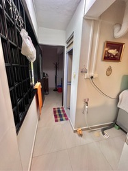 Braddell View (D20), Apartment #560309001